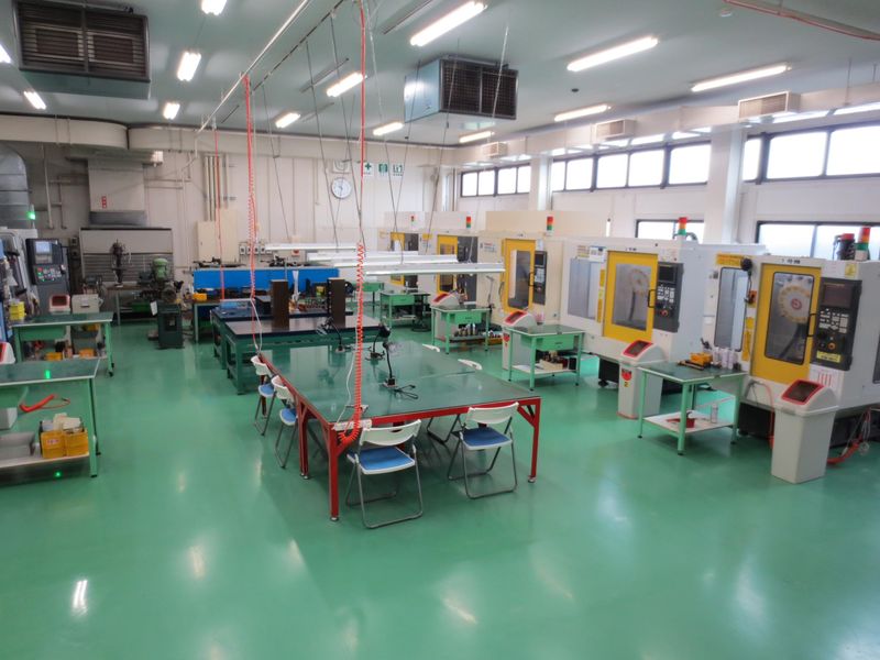 研精化工株式会社の求人・転職情報