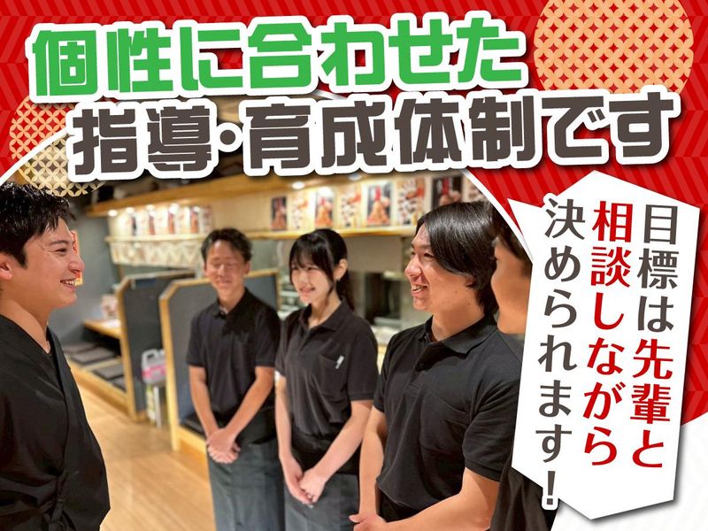 やきとりダイニングいいとこ鶏赤羽店のアルバイト・バイト求人情報-04