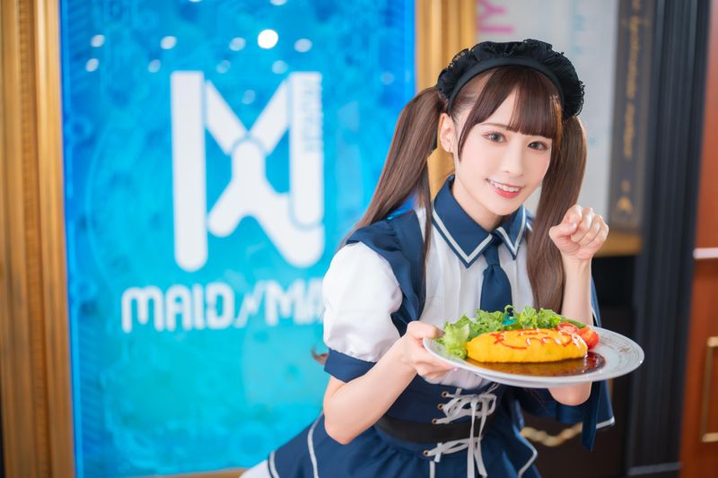 MAID MADE 秋葉原駅前店の求人4