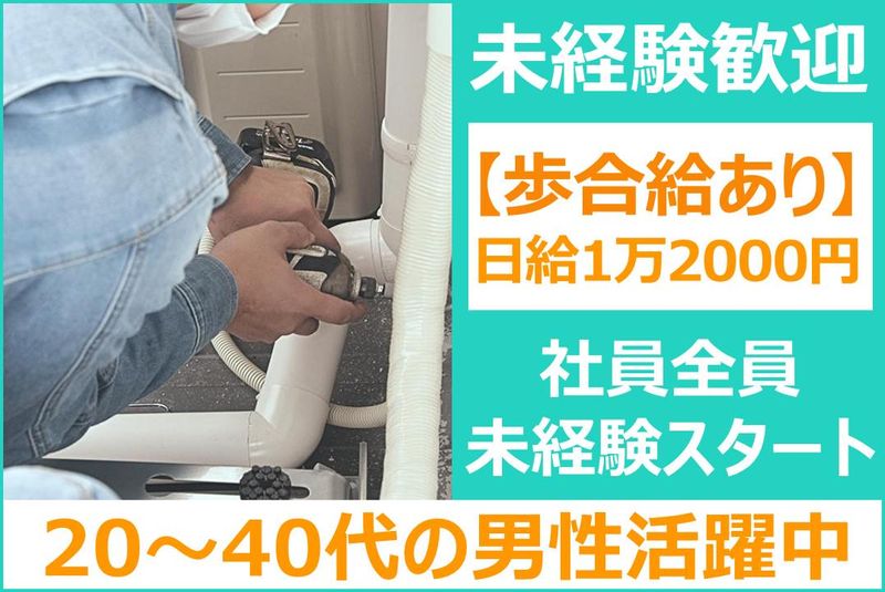 ACEの求人・転職情報