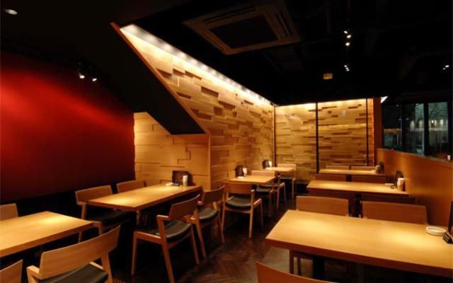 YEBISU　BAR　銀座コリドー街店の求人2