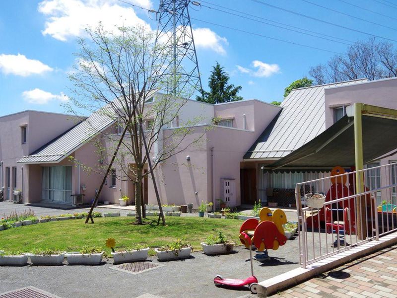 社会福祉法人東京恵明学園