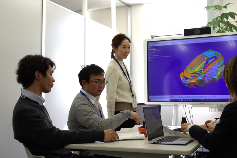株式会社オンテックの求人・転職情報