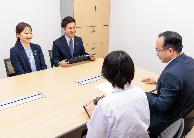 イフスコヘルスケア株式会社の求人・転職情報