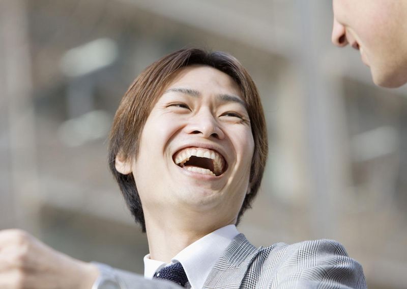 株式会社スマイルハウスの求人・転職情報
