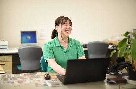 西日本物流サービス株式会社の求人・転職情報