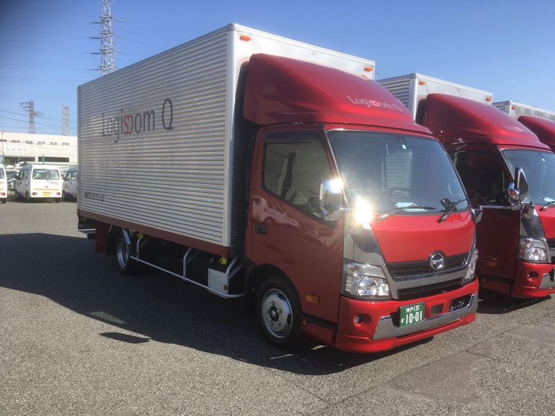 株式会社ロジスコムQ　尼崎営業所