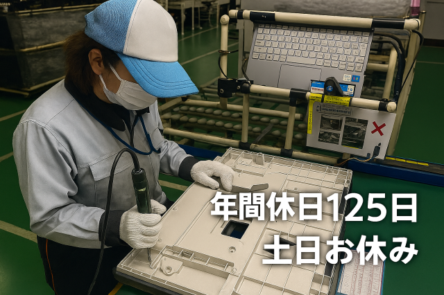 求人画像