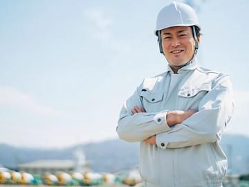 株式会社Aリリーフ/勤務地【関西空港貨物地区】の求人情報