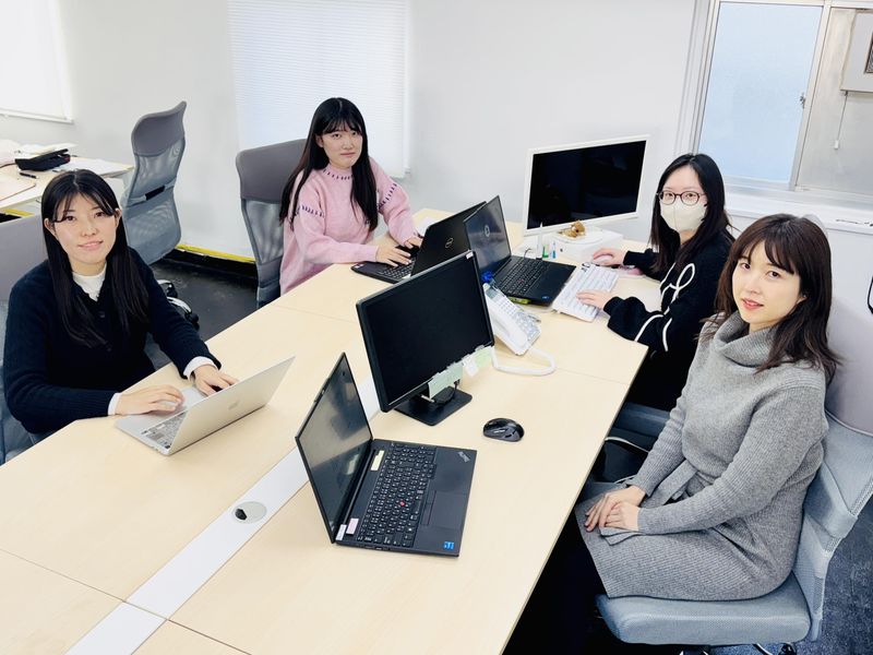 株式会社BeGoodJapanの求人・転職情報