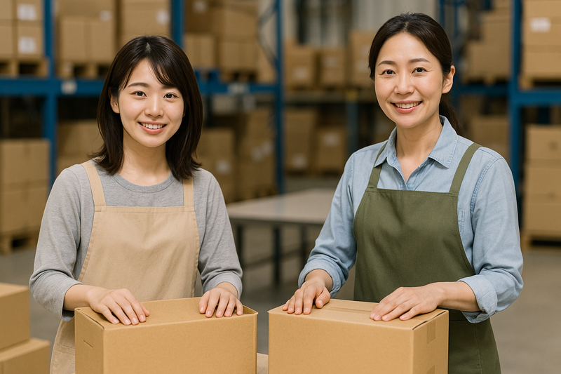 株式会社エム・アイ・オー　人材派遣ミオ・スタッフィング(派遣先:大阪府高槻市西面4丁目)