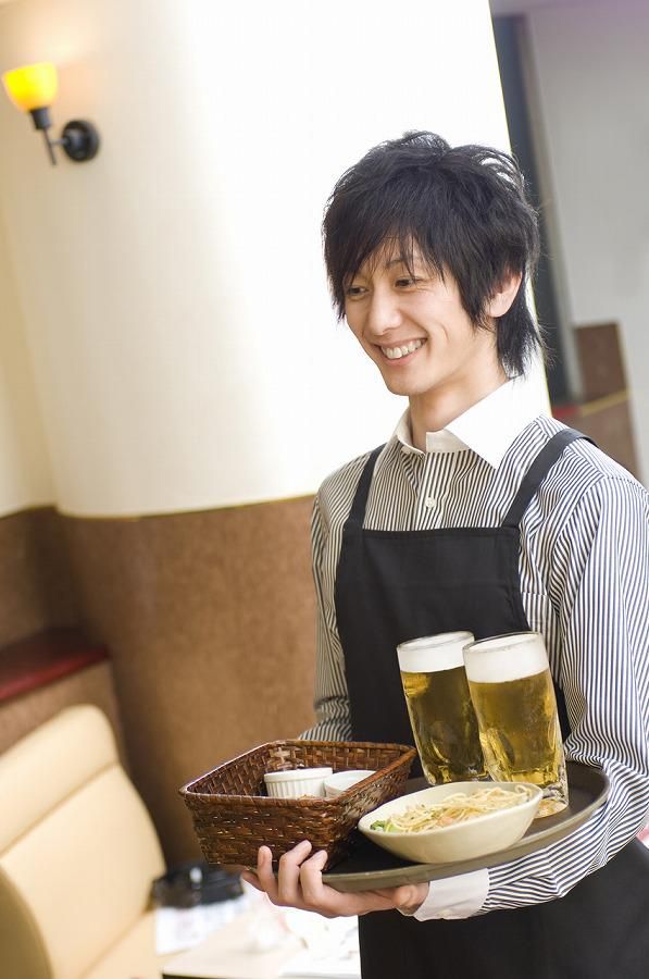 北九州隠れうまかもん創る屋(株式会社ジョーシングループ)の派遣求人情報