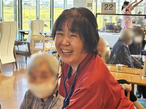 求人画像