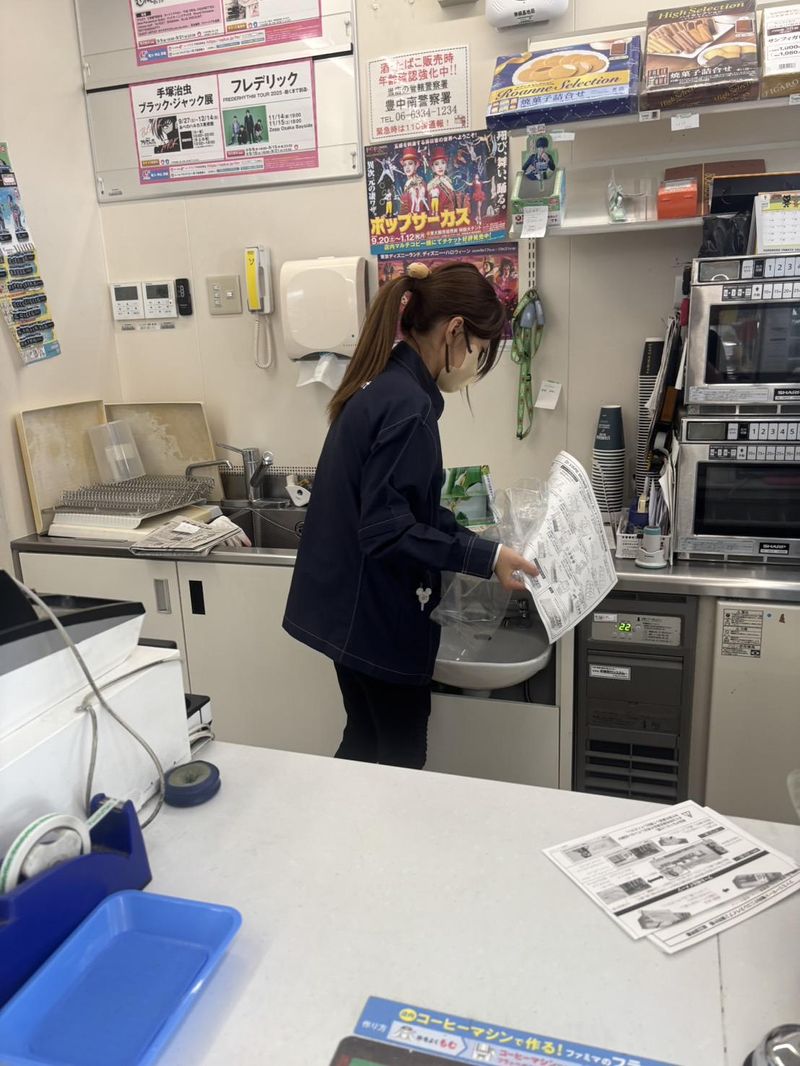 ファミリーマート池田木部町店のアルバイト・バイト求人情報-05