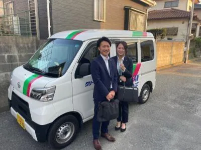 株式会社　クリーン・リースの求人・転職情報