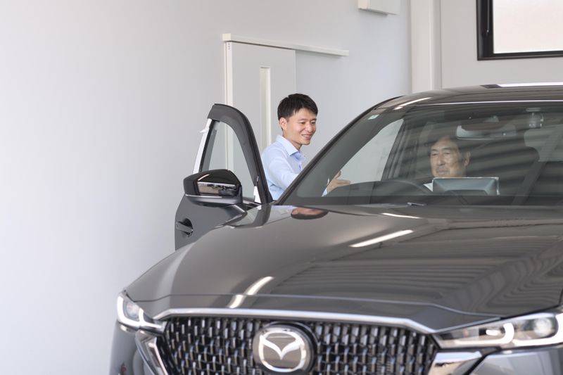 アイワ自動車販売株式会社の求人・転職情報