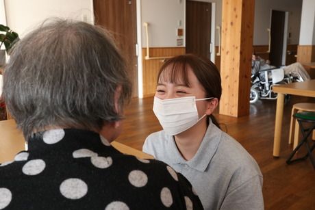 大阪府社会福祉事業団　特別養護老人ホーム美原荘「すごうの郷」の求人情報