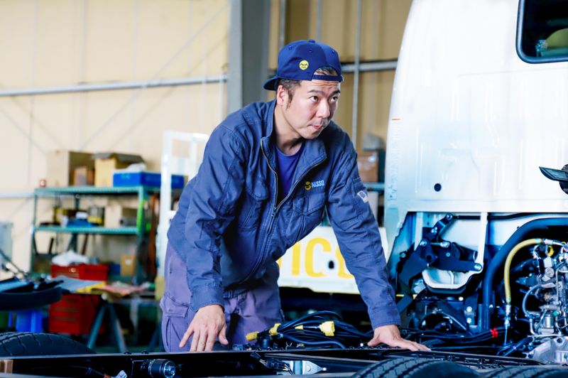 日創工業株式会社の求人・転職情報