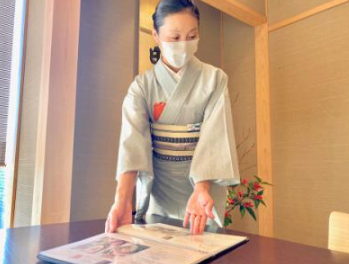 日本料理 京懐石 みのきち 新宿住友店(株式会社美濃吉)のアルバイト・バイト求人情報-02