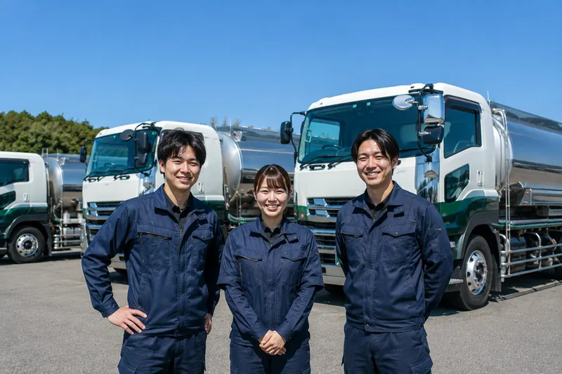 北信運輸株式会社の求人・転職情報