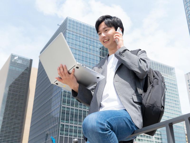 株式会社日本シナプスの求人・転職情報