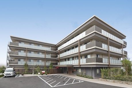株式会社ニチイケアパレスの求人・転職情報