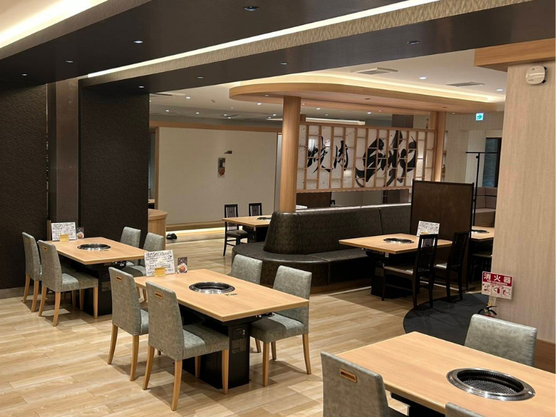 焼肉　ー秀ーのアルバイト・バイト求人情報-05