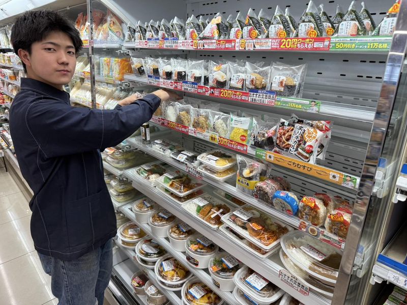 ファミリーマート　バイパス北所沢店の求人・転職情報-03