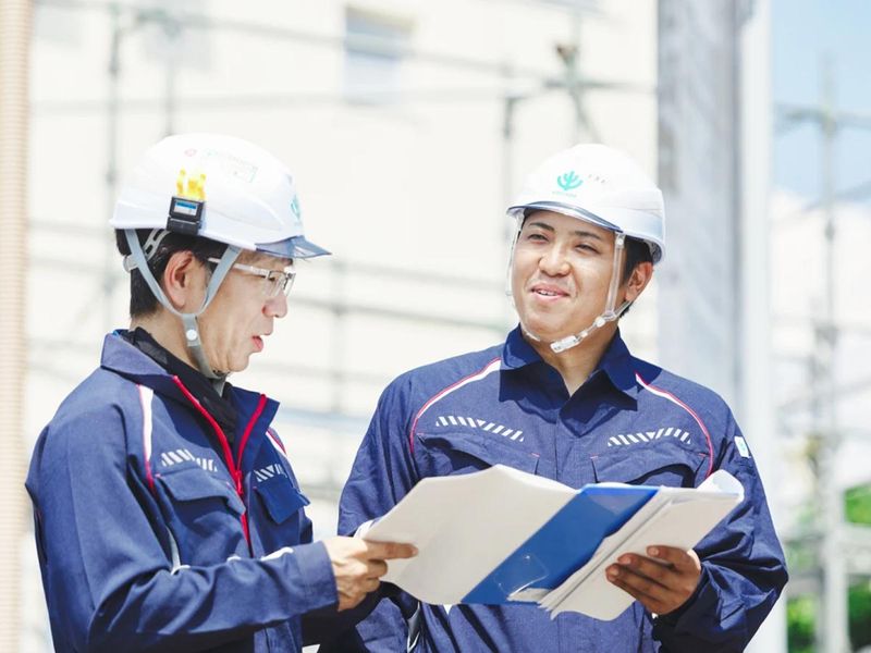 株式会社桐山組の求人・転職情報