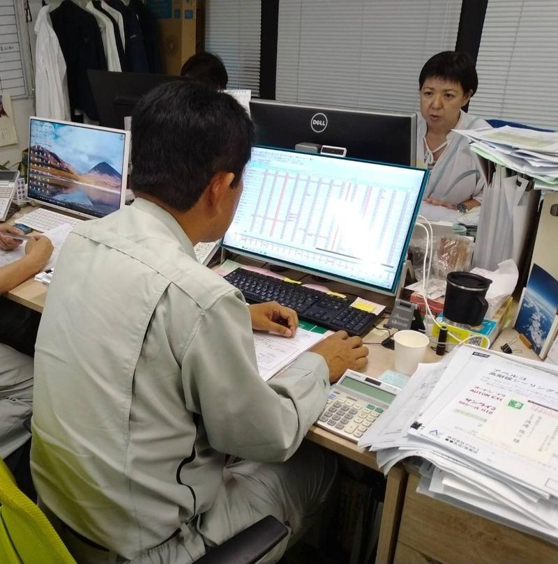 株式会社共同住宅ジャパンのアルバイト・バイト求人情報-02