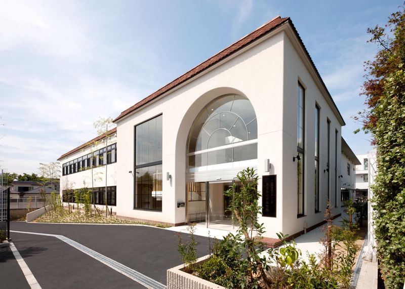 社会福祉法人あいく会の求人・転職情報