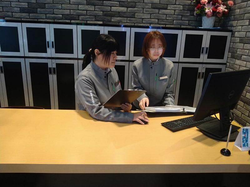 Kawasaki PLAZA 川越/株式会社LAUNCH-MCのアルバイト・バイト求人情報-04