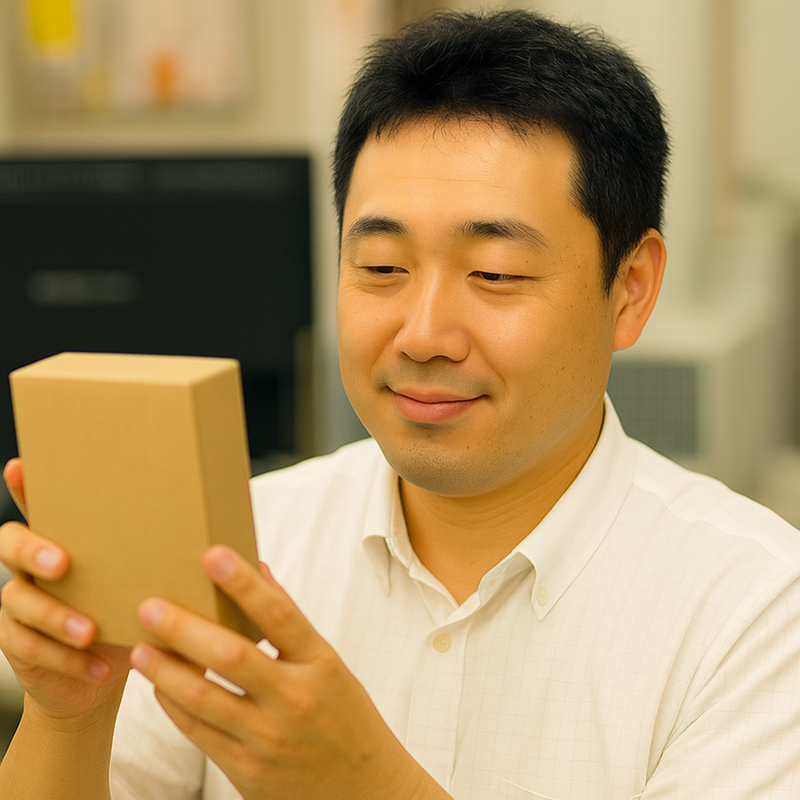 株式会社アースダンボールの求人・転職情報