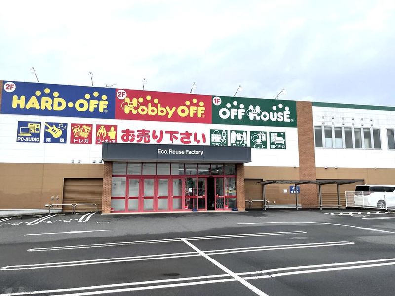 OFF HOUSE　鹿児島東開町店のアルバイト・バイト求人情報-02