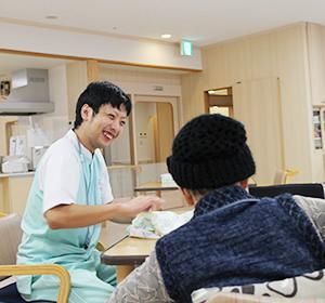 社会福祉法人青樹会の求人・転職情報