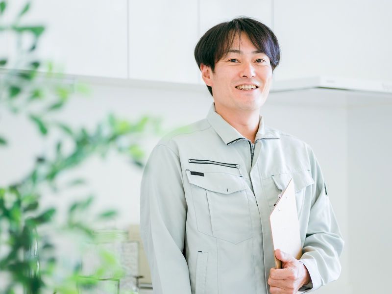 株式会社ライズウェルの求人・転職情報