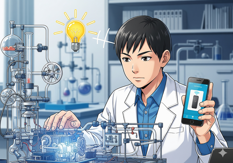 株式会社片桐製作所