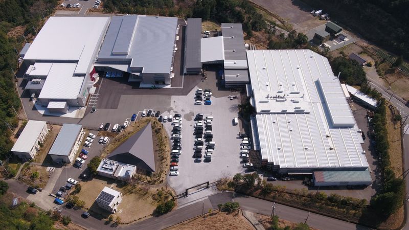 大和歯車製作株式会社