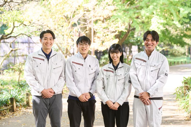 株式会社リレース　東京本部のアルバイト・バイト求人情報-03