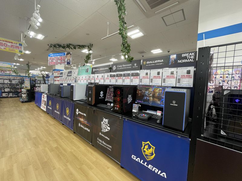 ドスパラ佐賀南部バイパス店のアルバイト・バイト求人情報-04