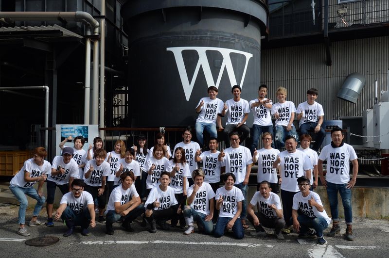 株式会社WHOVALの求人・転職情報