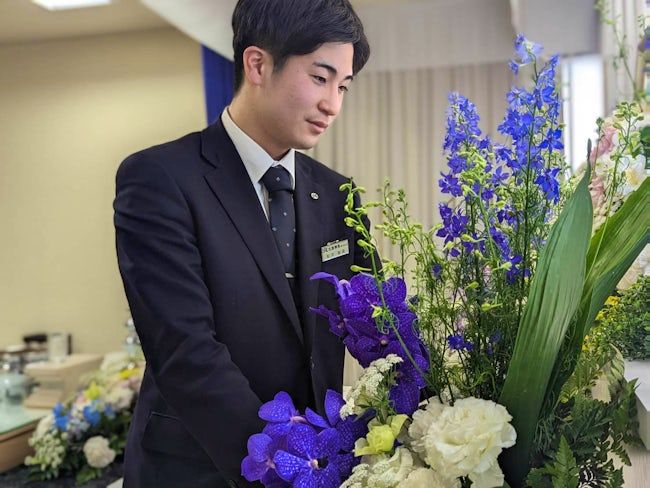 北海葬祭株式会社の求人・転職情報