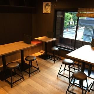 炭火ざくのアルバイト・バイト求人情報-03
