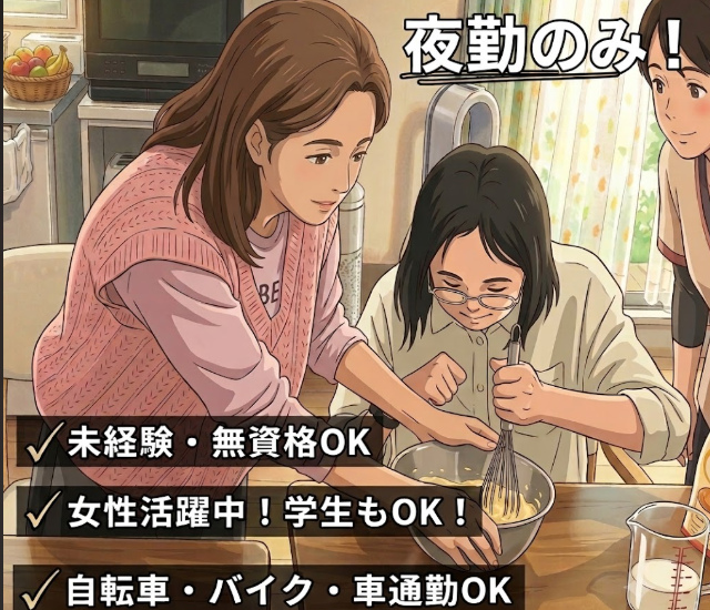 求人画像