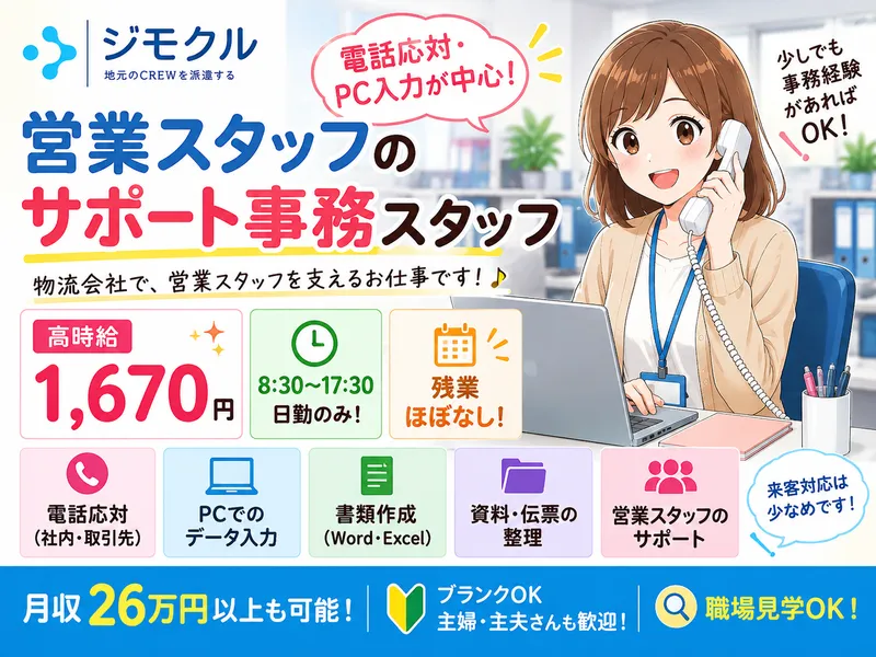求人画像