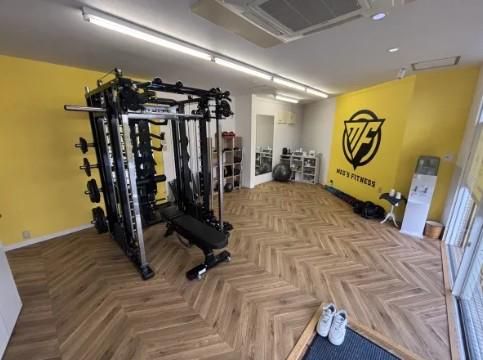 MEG’S　FITNESSのアルバイト・バイト求人情報-04