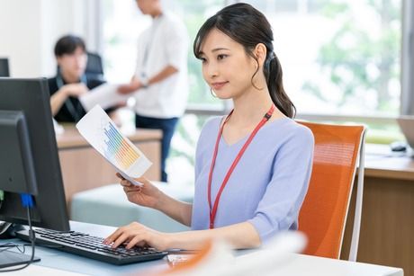 バリュエンスホールディングス株式会社の求人・転職情報