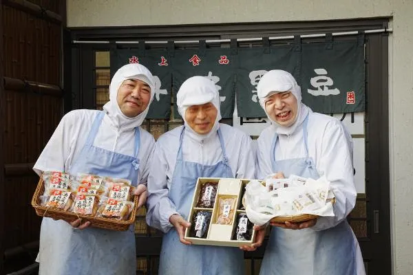 有限会社　水上食品の求人・転職情報