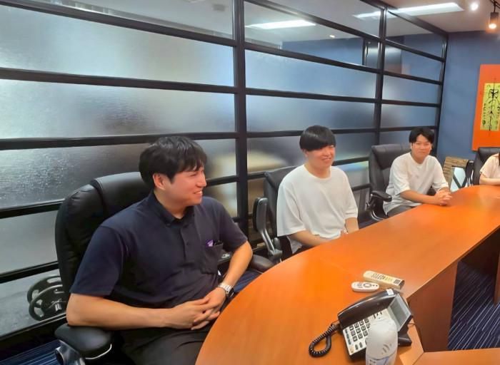 株式会社フレンドワークスの求人・転職情報