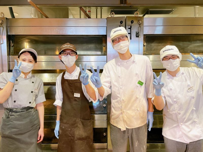 株式会社　どんぐりの求人・転職情報